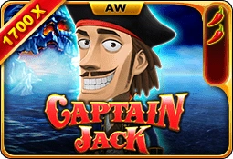 AceWin Bird captainjack