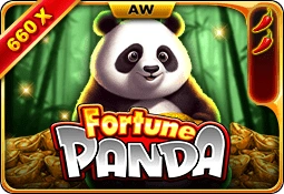 AceWin fortunepanda