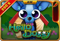 AceWin hellodoggy